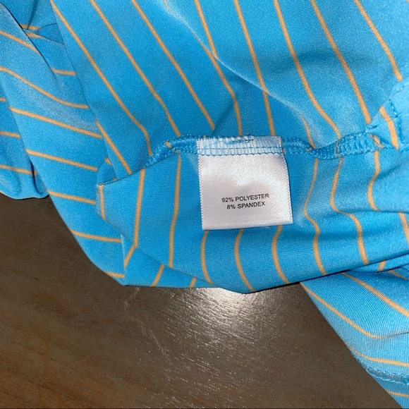 Peter Millar Summer Comfort Golf Polo ⛳️ - Picture 5 of 6